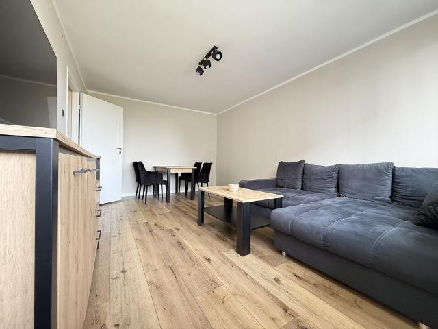 Mieszkanie na sprzedaż 2 pokoje Głogów, 43,25 m2, 5 piętro
