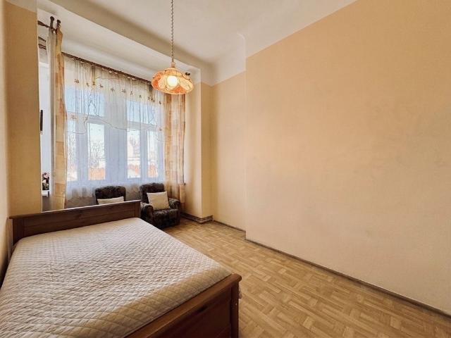 Mieszkanie na sprzedaż 2 pokoje Głogów, 53,85 m2, 1 piętro