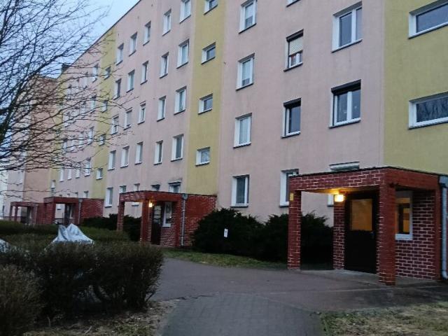 Mieszkanie na sprzedaż 2 pokoje Gorzów Wielkopolski, 42,63 m2, 1 piętro