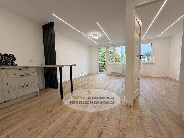 Mieszkanie na sprzedaż 2 pokoje Gorzów Wielkopolski, 37 m2, 2 piętro