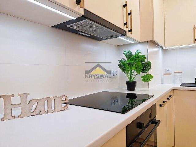 Mieszkanie na sprzedaż 2 pokoje Gorzów Wielkopolski, 35,50 m2, 2 piętro