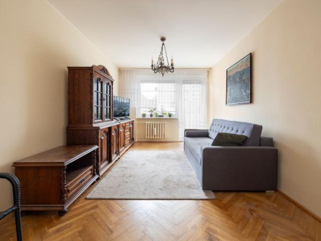 Mieszkanie na sprzedaż 2 pokoje Gdynia Chylonia, 38,50 m2, 1 piętro