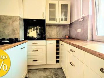 Mieszkanie na sprzedaż 2 pokoje Gdynia Chylonia, 39,60 m2, parter