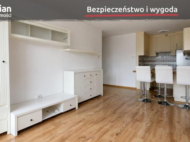 Mieszkanie na sprzedaż 2 pokoje Gdynia Chylonia, 40,50 m2, 10 piętro