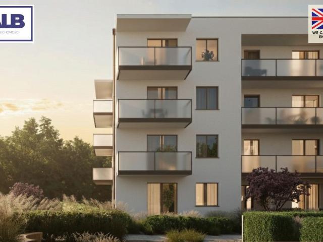 Mieszkanie na sprzedaż 2 pokoje Gdynia Działki Leśne, 37,13 m2, 3 piętro
