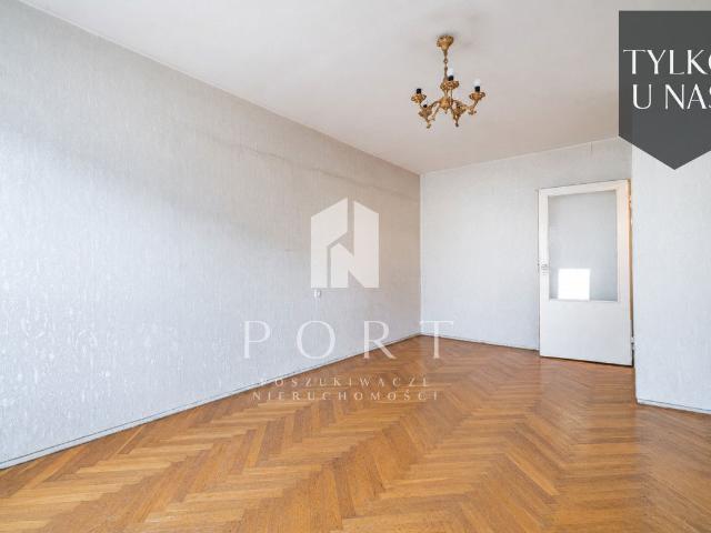 Mieszkanie na sprzedaż 2 pokoje Gdynia Grabówek, 42,84 m2, 1 piętro