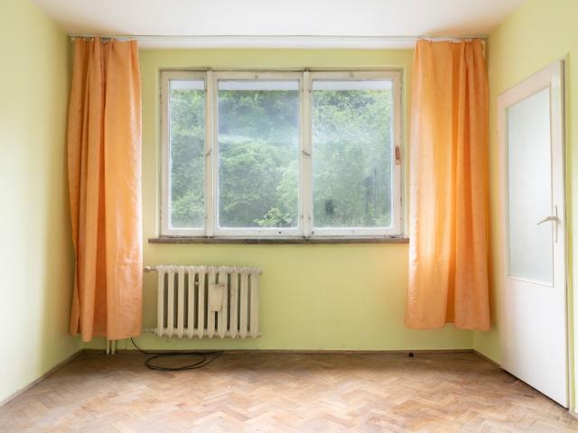 Mieszkanie na sprzedaż 2 pokoje Gdańsk Orunia Św. Wojciech Lipce, 36 m2, 2 piętro