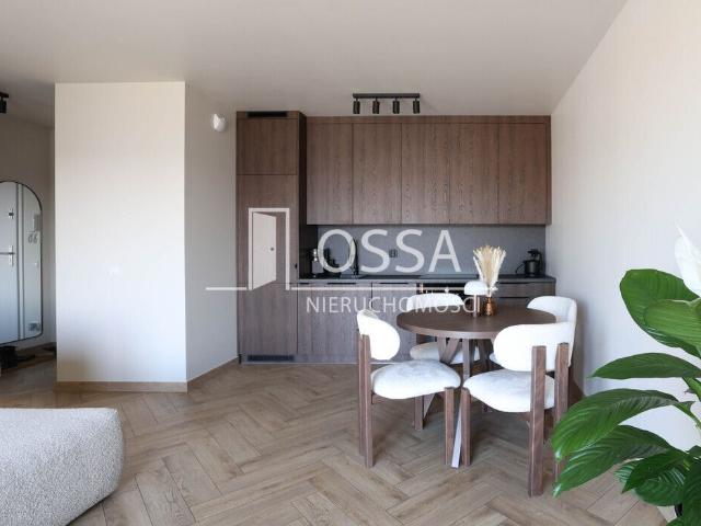 Mieszkanie na sprzedaż 2 pokoje Gdańsk Orunia Górna Gdańsk Południe, 46 m2, 4 piętro