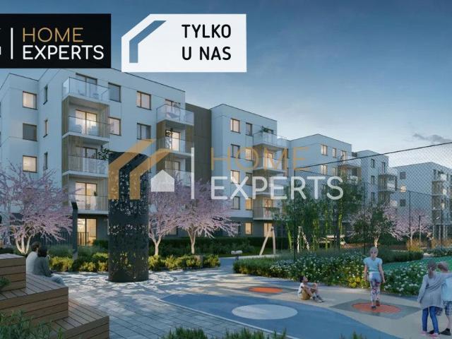 Mieszkanie na sprzedaż 2 pokoje Gdańsk Osowa, 28,23 m2, 1 piętro