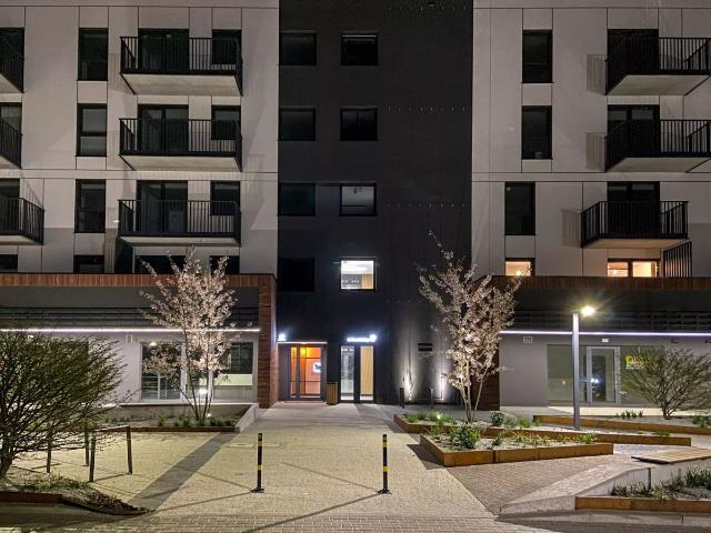 Mieszkanie na sprzedaż 2 pokoje Gdańsk Jasień, 49,21 m2, 4 piętro