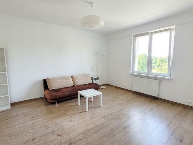 Mieszkanie na sprzedaż 2 pokoje Gdańsk Krakowiec Górki Zachodnie, 39,10 m2, 1 piętro
