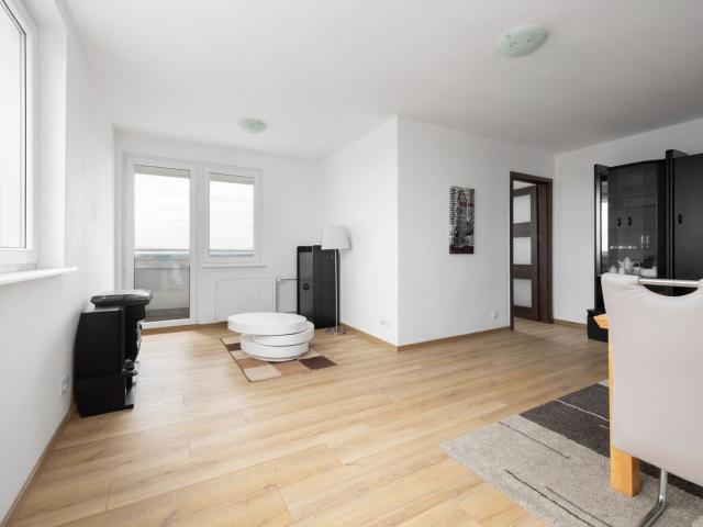 Mieszkanie na sprzedaż 2 pokoje Gdańsk Przeróbka, 42,20 m2, 9 piętro