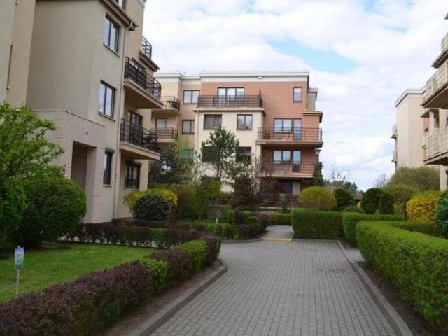 Mieszkanie na sprzedaż 2 pokoje Gdańsk Przymorze Wielkie, 58 m2, 2 piętro