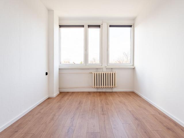 Mieszkanie na sprzedaż 2 pokoje Gdańsk Rudniki, 46,40 m2, 1 piętro