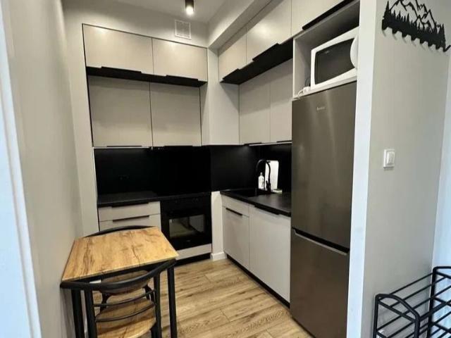 Mieszkanie na sprzedaż 2 pokoje Gdańsk Rudniki, 46,50 m2, 3 piętro