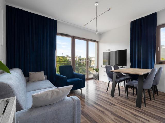 Mieszkanie na sprzedaż 2 pokoje Gdańsk Siedlce, 34 m2, 3 piętro