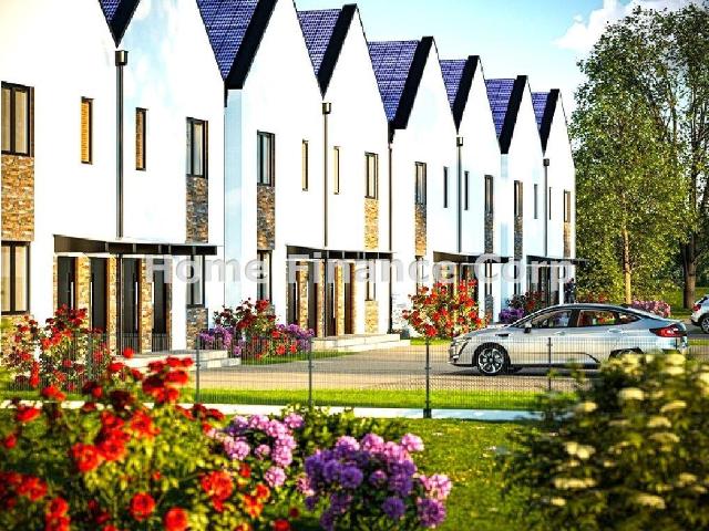 Mieszkanie na sprzedaż 2 pokoje Gdańsk Wyspa Sobieszewska, 51,77 m2, 1 piętro