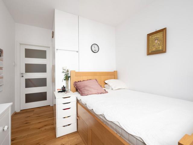 Mieszkanie na sprzedaż 2 pokoje Gdańsk, 41,80 m2, 1 piętro