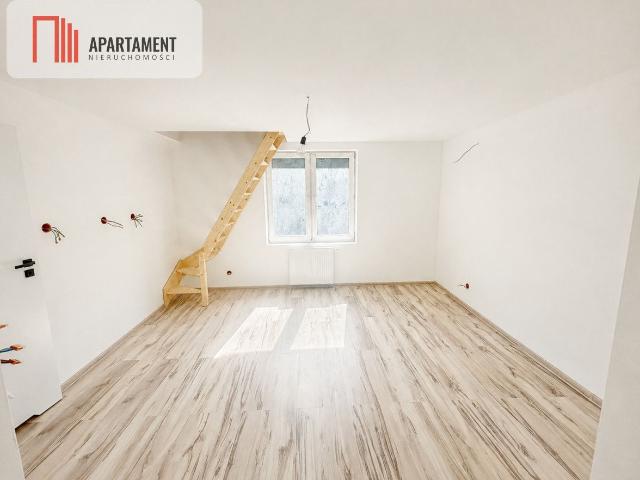 Mieszkanie na sprzedaż 2 pokoje gdański, 68 m2, 1 piętro