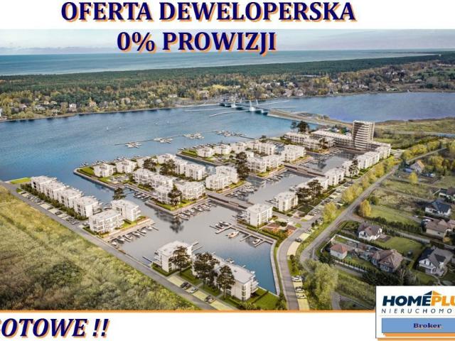 Mieszkanie na sprzedaż 2 pokoje gdański, 32,58 m2, parter