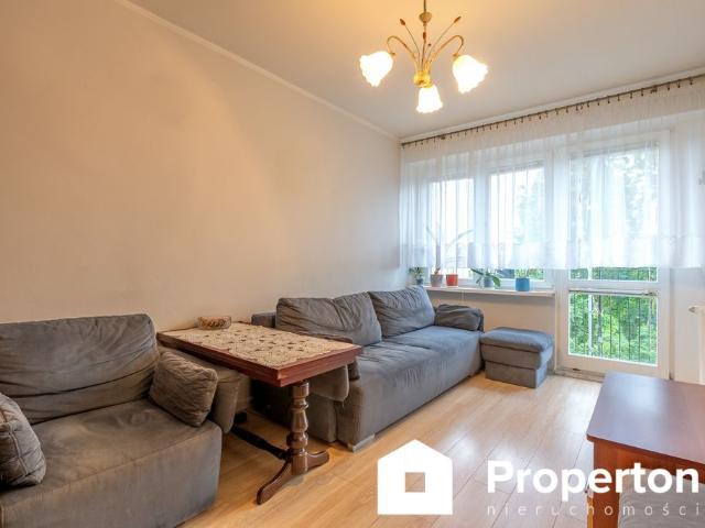 Mieszkanie na sprzedaż 2 pokoje Giżycko, 37 m2, 4 piętro