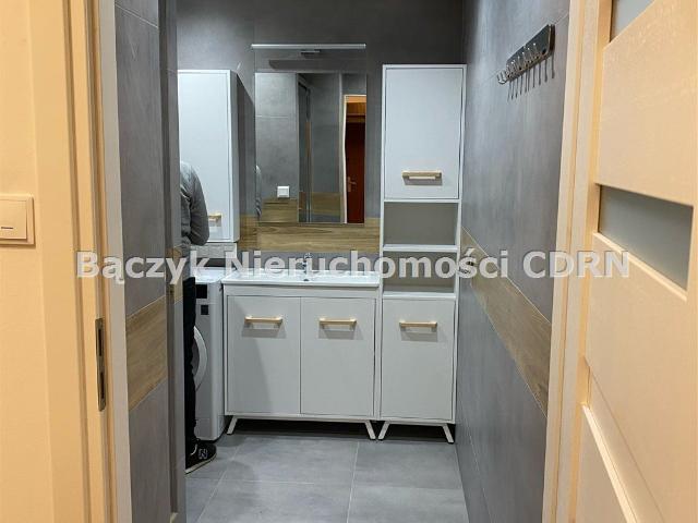 Mieszkanie na sprzedaż 2 pokoje Gliwice, 52,50 m2, 4 piętro