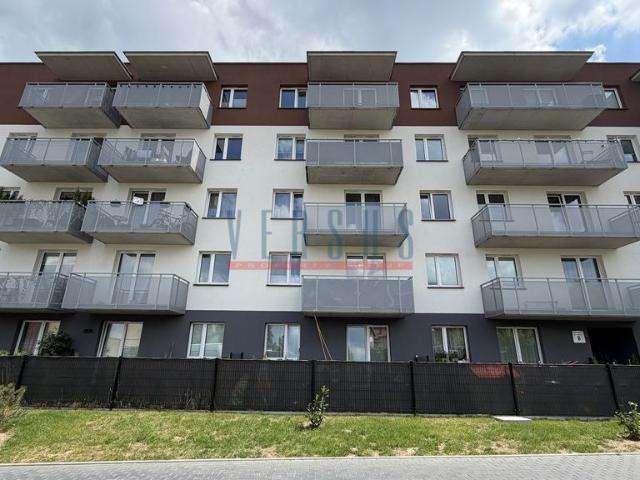 Mieszkanie na sprzedaż 2 pokoje Grójec, 34,98 m2, 4 piętro
