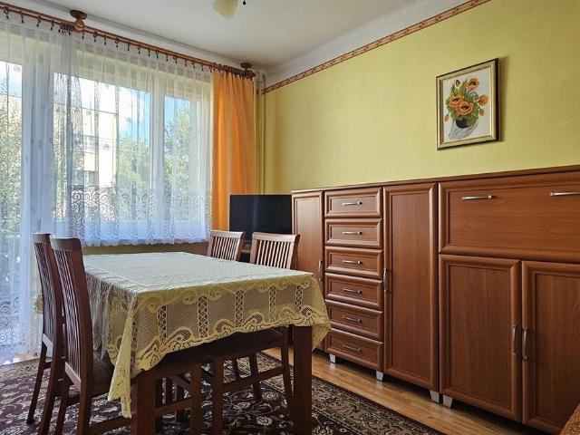 Mieszkanie na sprzedaż 2 pokoje Dębica, 36,04 m2, 2 piętro