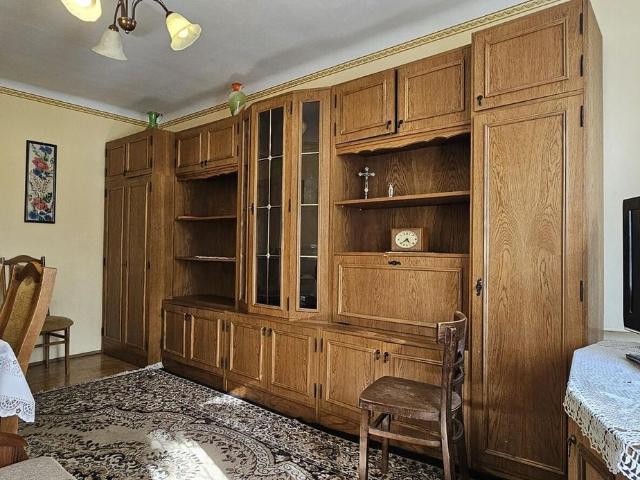Mieszkanie na sprzedaż 2 pokoje Dębica, 41,51 m2, parter