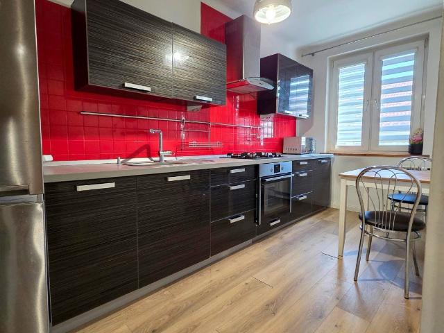 Mieszkanie na sprzedaż 2 pokoje Dąbrowa Tarnowska, 43,99 m2, 2 piętro
