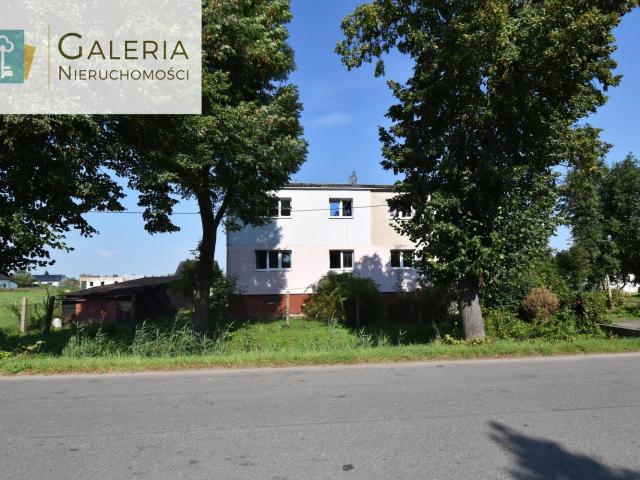 Mieszkanie na sprzedaż 2 pokoje elbląski, 65,70 m2, parter