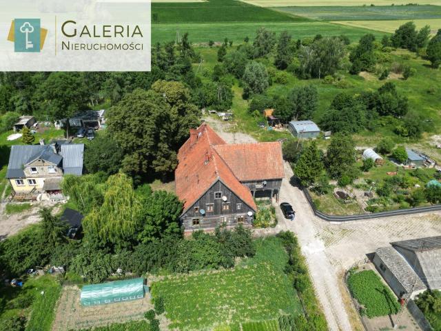 Mieszkanie na sprzedaż 2 pokoje elbląski, 87,17 m2, parter