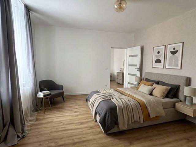 Mieszkanie na sprzedaż 2 pokoje Kowary, 70,70 m2, 1 piętro