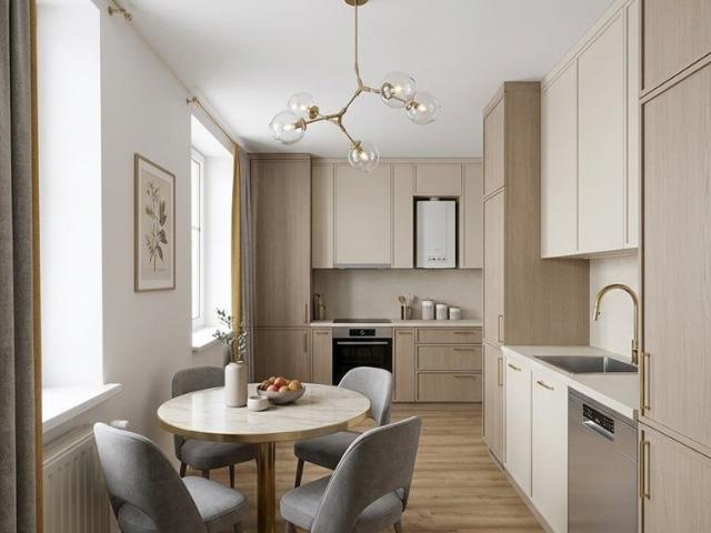 Mieszkanie na sprzedaż 2 pokoje Kowary, 70,70 m2, 1 piętro