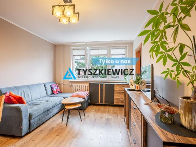 Mieszkanie na sprzedaż 2 pokoje Kościerzyna, 35,98 m2, 2 piętro