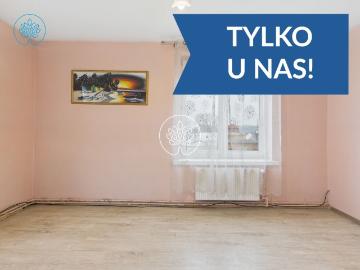 Mieszkanie na sprzedaż 2 pokoje Koronowo, 59,50 m2, 1 piętro
