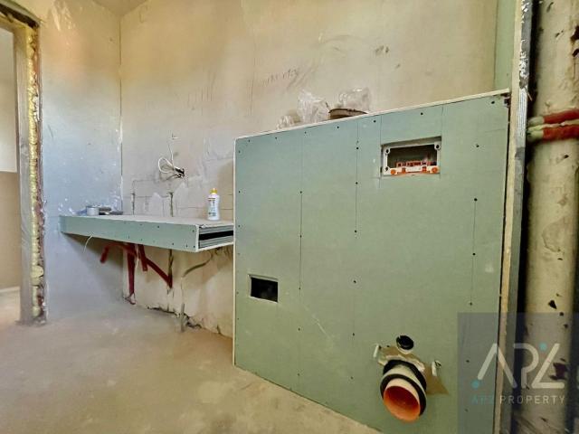 Mieszkanie na sprzedaż 2 pokoje koszaliński, 54,50 m2, parter