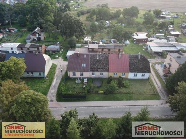 Mieszkanie na sprzedaż 2 pokoje koszaliński, 80 m2
