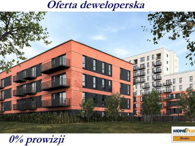 Mieszkanie na sprzedaż 2 pokoje Katowice Zespół Dzielnic Północnych, 39,23 m2, 4 piętro