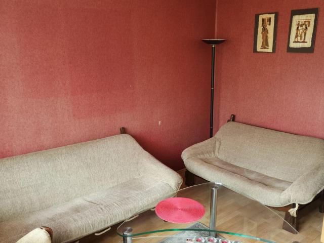 Mieszkanie na sprzedaż 2 pokoje Kalisz, 45 m2, 2 piętro