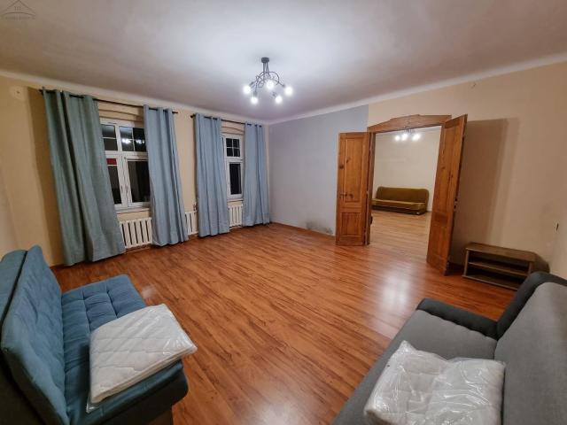 Mieszkanie na sprzedaż 2 pokoje Kalisz, 86 m2, 3 piętro