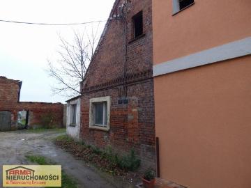 Mieszkanie na sprzedaż 2 pokoje kamieński, 48 m2, parter