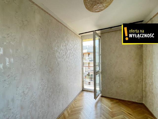 Mieszkanie na sprzedaż 2 pokoje Kielce, 34,26 m2, 5 piętro