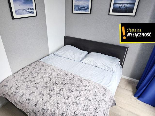 Mieszkanie na sprzedaż 2 pokoje Kielce, 37 m2, 3 piętro