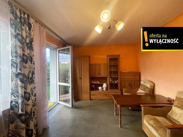 Mieszkanie na sprzedaż 2 pokoje Kielce, 45,67 m2, 4 piętro