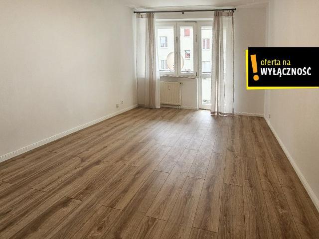 Mieszkanie na sprzedaż 2 pokoje Kielce, 46 m2, 1 piętro