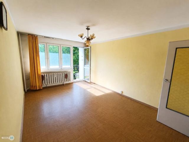 Mieszkanie na sprzedaż 2 pokoje Kielce, 46,07 m2, 1 piętro