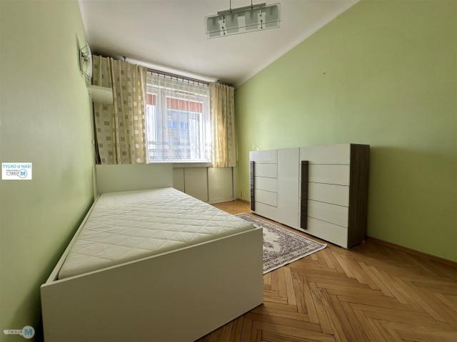 Mieszkanie na sprzedaż 2 pokoje Kielce, 46,10 m2, 4 piętro