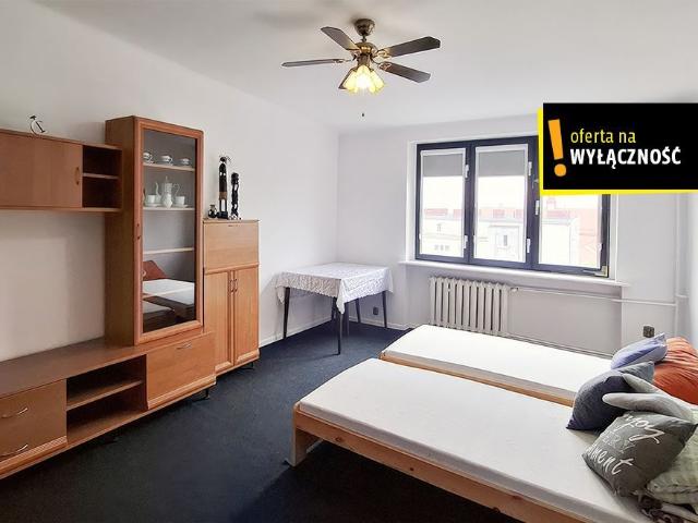 Mieszkanie na sprzedaż 2 pokoje Kielce, 48 m2, 5 piętro