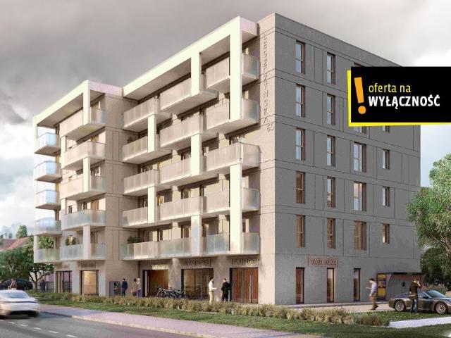 Mieszkanie na sprzedaż 2 pokoje Kielce, 40,15 m2, 4 piętro